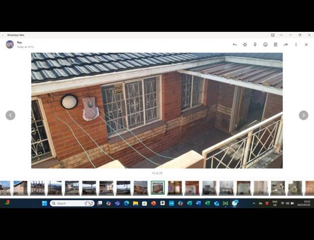 3 BEDROOM HOUSE FOR SALE IN WOODLANDS